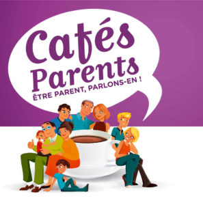 Café des parents saint Gabriel