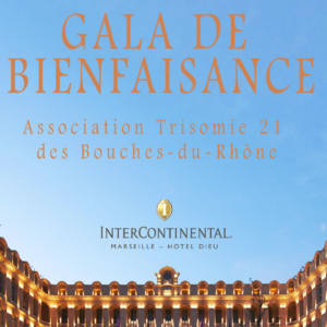 Gala Intercontinental @ Intercontinental Marseille