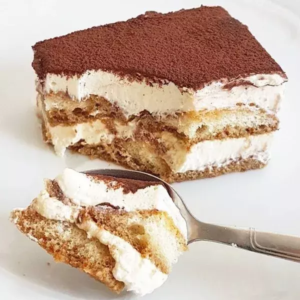 ATELIER CUISINE en VISIO (Tiramisu) @ EN VISIO