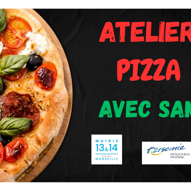 ATELIER PIZZA