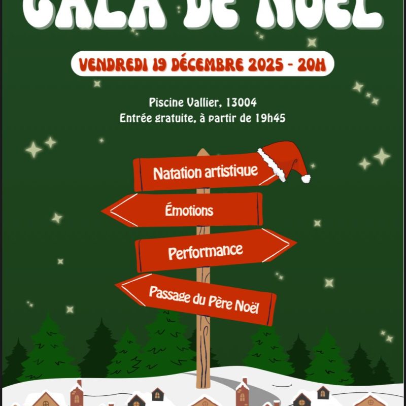 Gala de Noel  »1 »